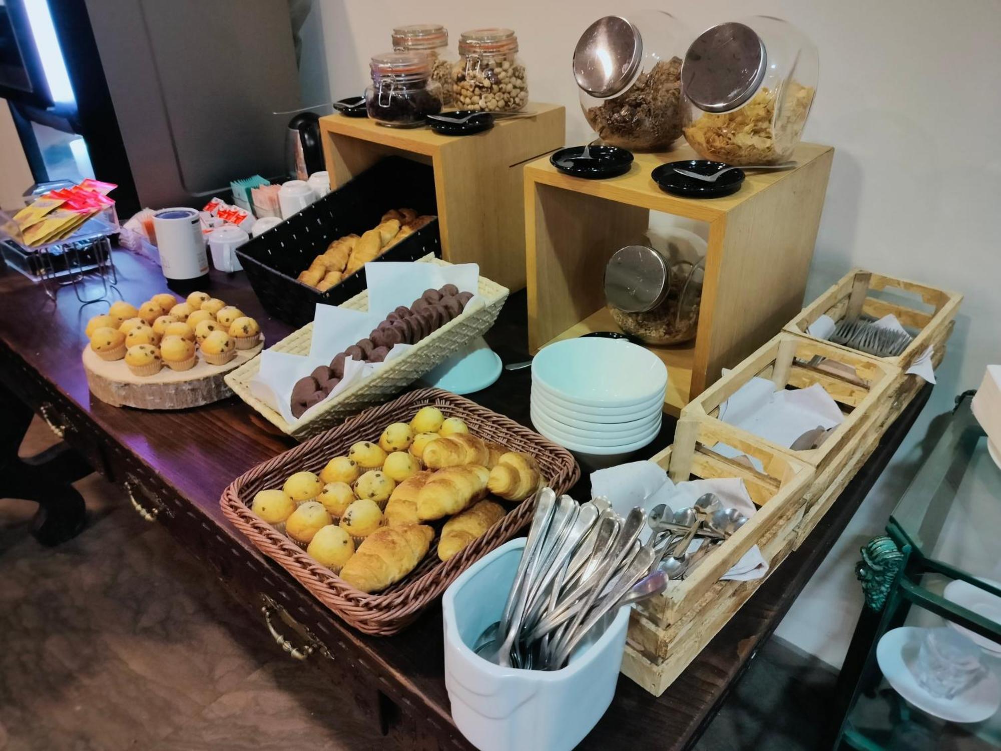 U-Hotel Spa Ciudad De Astorga Dış mekan fotoğraf