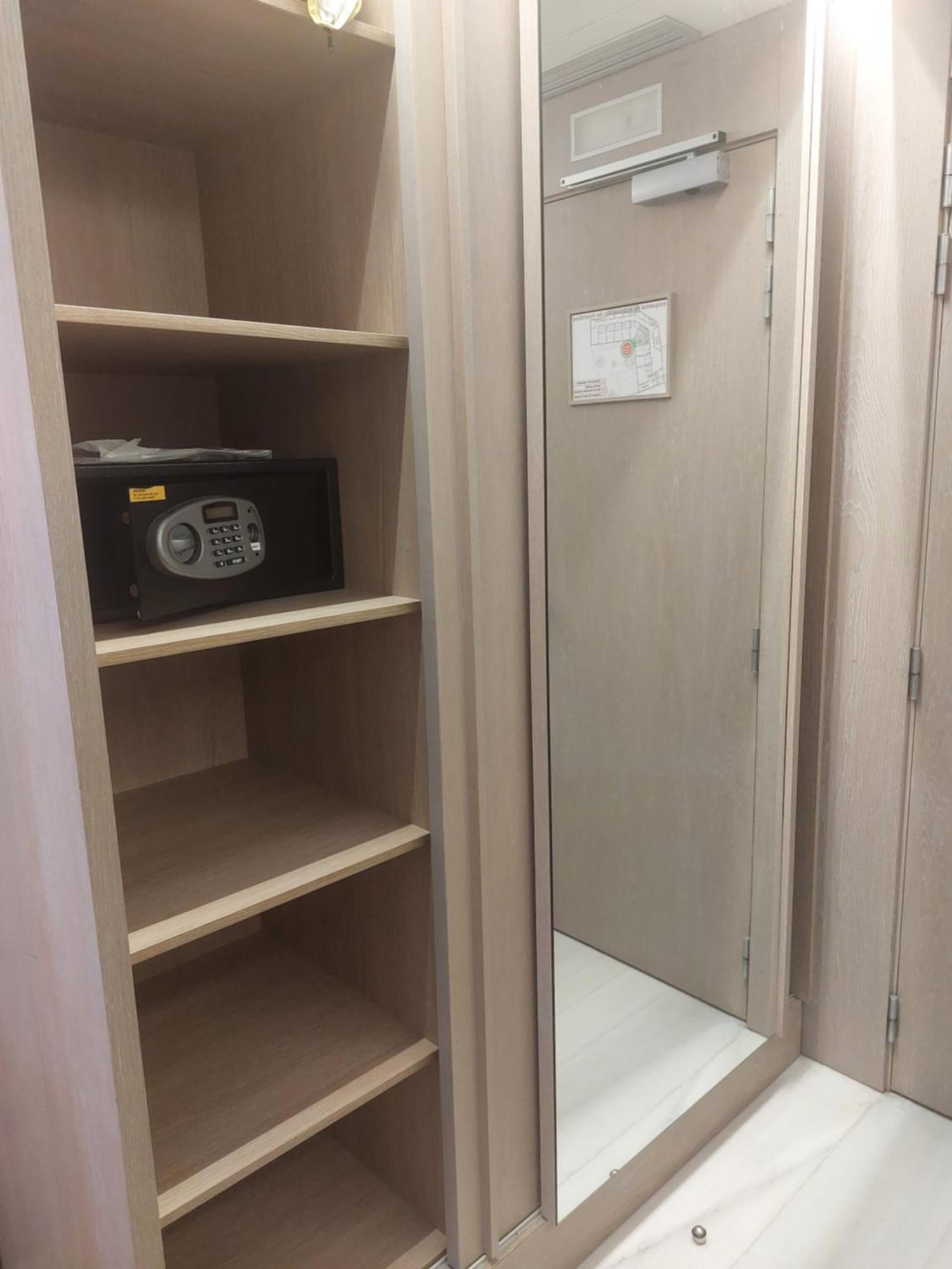 U-Hotel Spa Ciudad De Astorga Dış mekan fotoğraf