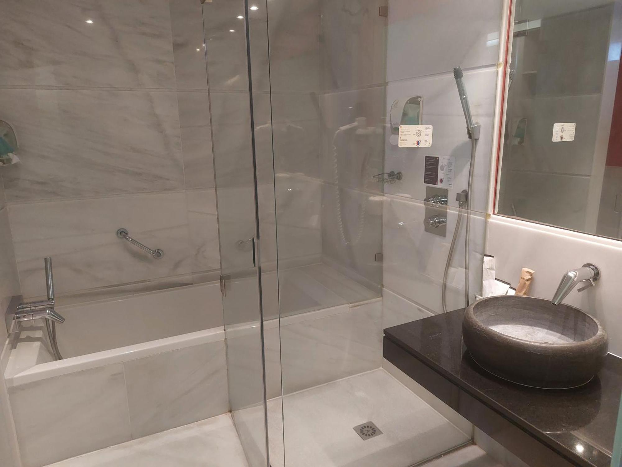 U-Hotel Spa Ciudad De Astorga Dış mekan fotoğraf