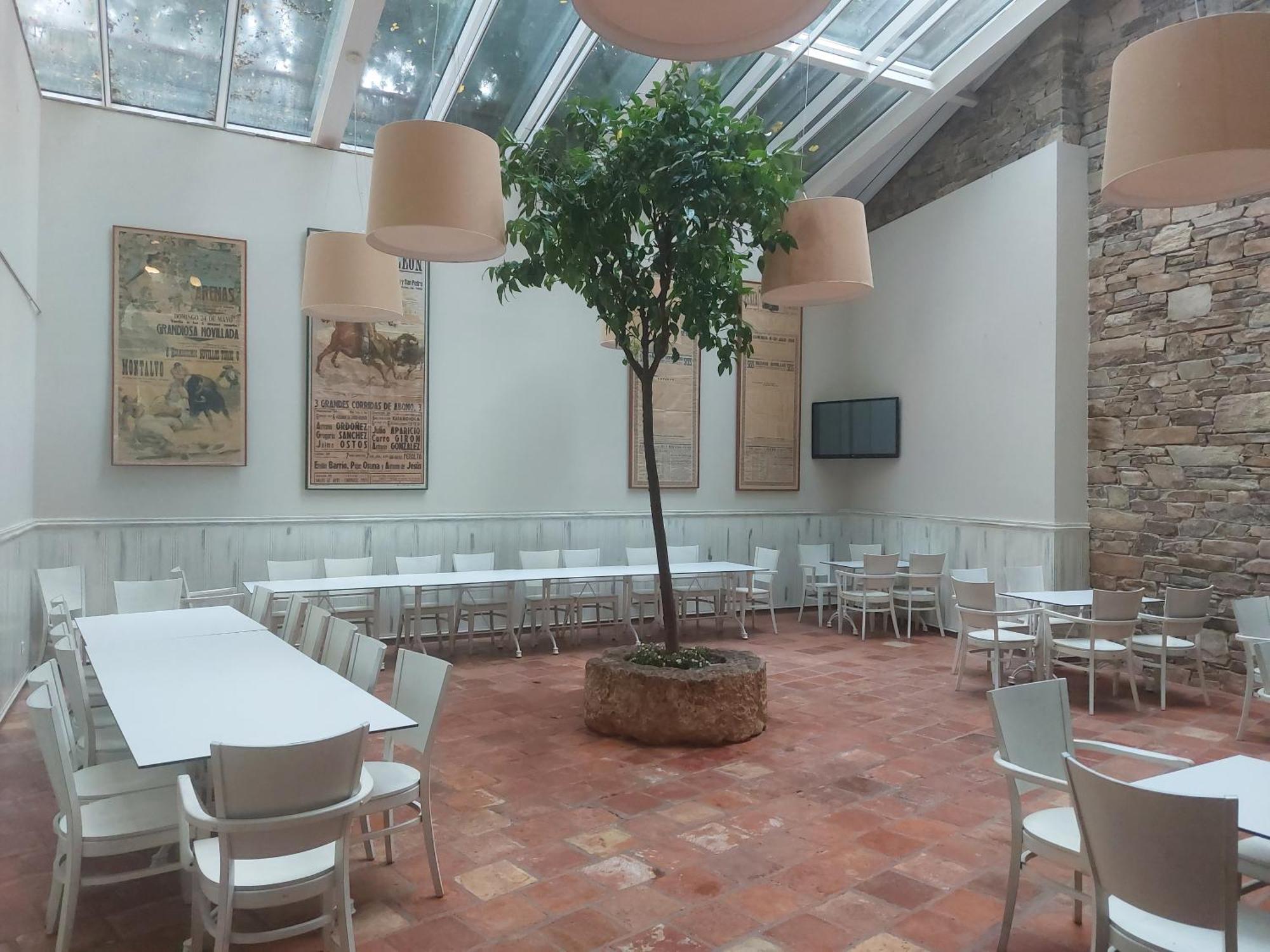 U-Hotel Spa Ciudad De Astorga Dış mekan fotoğraf