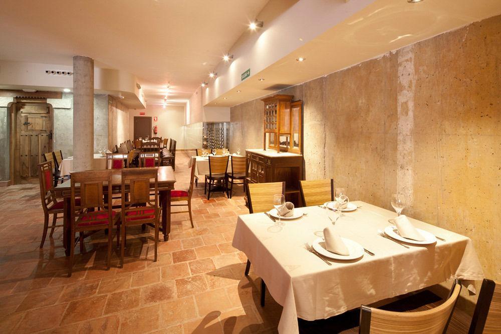 U-Hotel Spa Ciudad De Astorga Dış mekan fotoğraf