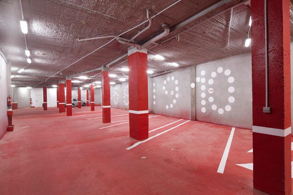 U-Hotel Spa Ciudad De Astorga Dış mekan fotoğraf