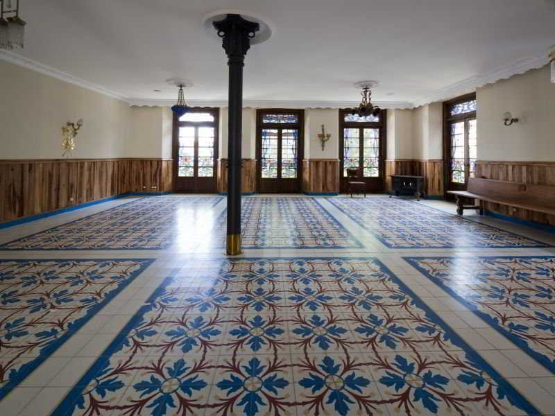 U-Hotel Spa Ciudad De Astorga Dış mekan fotoğraf